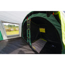 Coleman Zelt Rocky Mountain 5 Plus BlackOut 5 Personen Tunnelzelt Familienzelt – Coleman