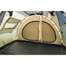 Familienzelt Silvretta 2 Z6 - 5 Personen Zelt, Wassersäule 2000mmm, UV-Schutz – Reimo