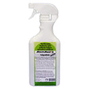 MultiMan FelgenRein Felgenreiniger 500ml für Wohnwagen und Wohnmobil – MultiMan