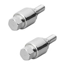 2x Felgenschloss Radsicherung Diebstahlsicherung M12x1,5mm Wohnwagen, Wohnmobil – Überlass nichts dem Zufall!