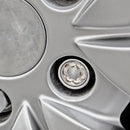 2x Felgenschloss Radsicherung Diebstahlsicherung M12x1,5mm Wohnwagen, Wohnmobil – Überlass nichts dem Zufall!