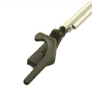 Fensteraussteller stufenlos Polyfix Klick 30cm links & rechts Fensterfeststeller – Polyplastic