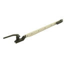 Fensteraussteller stufenlos Polyfix Klick 30cm links & rechts Fensterfeststeller – Polyplastic