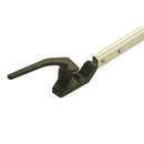 2x Fensteraussteller Klick Klack Schraubfittings 30 cm rechts Fensterfeststeller – Polyplastic