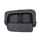 Fenstertasche für VW Caddy 5 Maxi (ab 2020) – Abnehmbare Stauraumtasche hinten rechts – Carbest