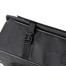Fenstertasche für VW Caddy 5 Maxi (ab 2020) – Abnehmbare Stauraumtasche hinten links – Carbest