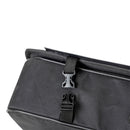 Fenstertasche für VW Caddy 5 Maxi (ab 2020) – Abnehmbare Stauraumtasche hinten rechts – Carbest