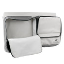 Fenstertasche Utensilientasche links oder rechts passend f. VW T5 T6 KR – Mocabu