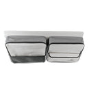 Fenstertasche Utensilientasche links oder rechts passend f. VW T5 T6 KR – Mocabu