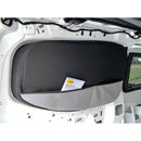 Fenstertasche für Ford Transit Custom V710 (ab 2023) – Stauraum & Verdunklung hinten rechts – Carbest