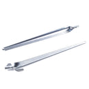 Fiamma Abspannset Tie Down S GELB 10 tlg. für Fiamma Markisen – Fiamma
