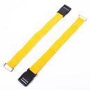 Fiamma Abspannset Tie Down S GELB 10 tlg. für Fiamma Markisen – Fiamma