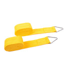 Fiamma Abspannset Tie Down S GELB 10 tlg. für Fiamma Markisen – Fiamma