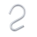 Markisen S-Haken 6er Set für Fiamma & Omnistor 7 mm Kederschiene Hangers Kit – Fiamma