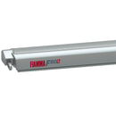 Fiamma  F80s Titanium Tuch Royal Grey 400cm Markise 250cm Auszug – Die Fiamma® F80s ist eine Kurbelmarkise mit Dachmontage.