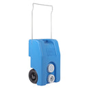 Fiamma Frischwasser Rolltank 23 Liter blau rollbar – Fiamma