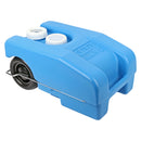 Fiamma Frischwasser Rolltank 23 Liter blau rollbar – Fiamma