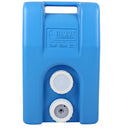 Fiamma Frischwasser Rolltank 23 Liter blau rollbar – Fiamma