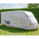 Wohnmobilhülle Ganzcover für Caravan und Vollintegrierte Premium M Winterschutz – Fiamma