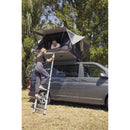 Dachzelt Fiamma Moonlight Tent 180 Autodachzelt 3 Pers für Camper mit Dachreling – Fiamma