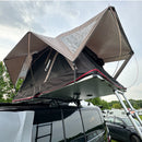 Dachzelt Fiamma Moonlight Tent 140 Autodachzelt 2 Pers + Anbauzelt Privacy – Fiamma