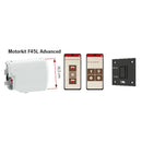 Motor Kit Advanced Fiamma F45L Polar White Markise Markisenmotor 12V Fiamma-App – Fiamma