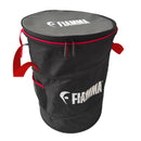 Fiamma Pack Organizer Mix 28cm faltbare Stautasche Aufbewahrungstasche Mülleimer – Organisiere deine Gegenstände mit Stil!
