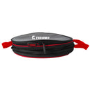 Fiamma Pack Organizer Mix 28cm faltbare Stautasche Aufbewahrungstasche Mülleimer – Organisiere deine Gegenstände mit Stil!