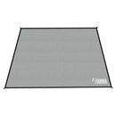 Set Vorzeltteppich Patio-Mat 290 inkl. Tragetasche Patio-Bag Hellgrau 290x250cm – Fiamma