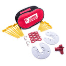 Fiamma Erdnagelsystem Kit Awning Pegs 27 tlg. – Fiamma
