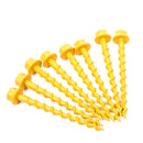 Fiamma Erdnagelsystem Kit Awning Pegs 27 tlg. – Fiamma