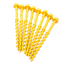 Fiamma Erdnagelsystem Kit Awning Pegs 27 tlg. – Fiamma