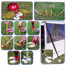 Fiamma Erdnagelsystem Kit Awning Pegs 27 tlg. – Fiamma