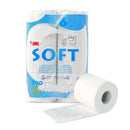 Fiamma Soft Toilettenpapier, 6 Rollen, speziell für Campingtoiletten – Fiamma