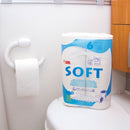 Fiamma  Soft Toilettenpapier speziell für Campingtoiletten | 96er Set | Sparset – Fiamma