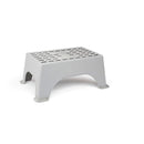 Trittstufe Step Magnum Grau, Einstiegshilfe mit breiter Stufe, bis 200kg – Fiamma