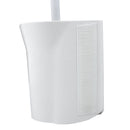 Fiamma Toilettenbürste mit Halter Länge 35 cm Ø 10,5 cm weiß – Fiamma