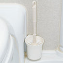 Fiamma Toilettenbürste mit Halter Länge 35 cm Ø 10,5 cm weiß – Fiamma