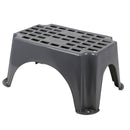 Trittstufe Fiamma " Step" Grau 23 cm Hoch bis max 150kg – Fiamma