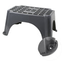 Trittstufe Fiamma " Step" Grau 23 cm Hoch bis max 150kg – Fiamma