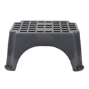 Trittstufe Fiamma " Step" Grau 23 cm Hoch bis max 150kg – Fiamma