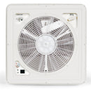 Fiamma Kurbeldachhaube Polar Control Turbo Vent Crystal Thermostat + Dichtmasse – Fiamma