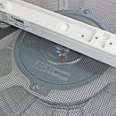 Fiamma Kurbeldachhaube Polar Control Turbo Vent Crystal mit Thermostat – Für ein angenehmes Luftklima während des Roadtrips.