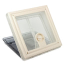 Fiamma Vent 40 x 40 cm Klar – Das Fiamma Vent Dachfenster bietet eine sehr gute Qualität zum kleinen Preis.