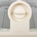 Fiamma Vent 40 x 40 cm Klar – Das Fiamma Vent Dachfenster bietet eine sehr gute Qualität zum kleinen Preis.