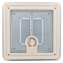 Dachfenster Fiamma Vent 40x40 cm Klar inkl. Dichtmittel & Schrauben – Fiamma