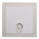 Dachfenster Fiamma Vent 40x40 cm Weiß + Dichtmittel + Schrauben – Fiamma