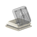 Fiamma Vent 28 x 28 cm Klar | Chrystal | Dachhaube Dachluke Dachfenster | 28F – Fiamma