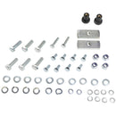 PACkonzept Freistufe Trittstufen Alu passend für MB Sprinter/VW Crafter (2 Stk.) – PACkonzept