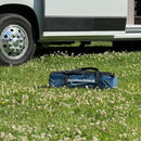 freizeitschmiede Advan Teardrop Markise Sonnensegel für SUV Van und Camping Bild 13